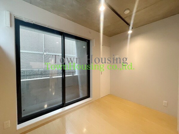 Nemo柿の木坂の物件内観写真